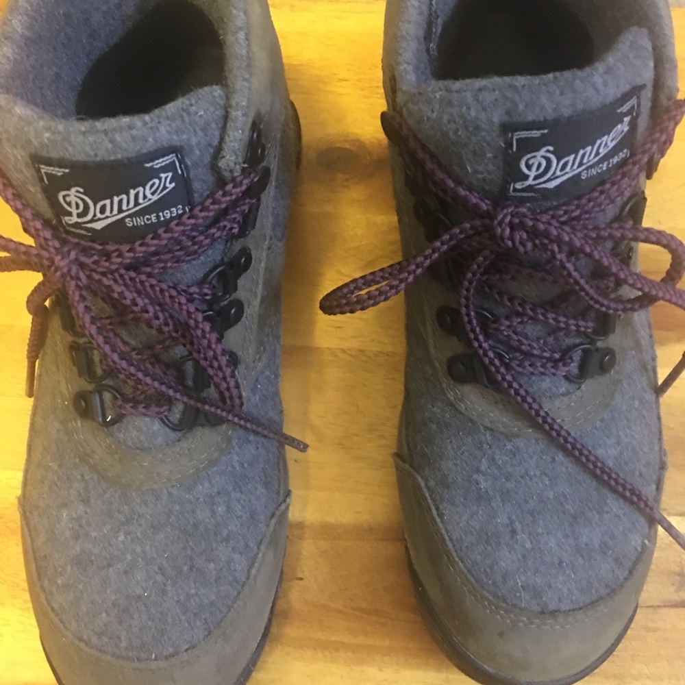 Danner Jag boot